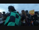 【VR有】コミックマーケット コミケ 冬コミ コスプレ Comic Market C97 Cosplay 2nd Day #71