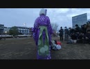 【VR有】コミックマーケット コミケ 冬コミ コスプレ Comic Market C97 Cosplay 2nd Day #75