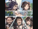 【グラブル】 窮寇迫ること勿れ (2/2)