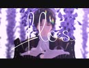 【MMD刀剣乱舞】Flos【ｻｸﾗｺ式へし切長谷部三周年】
