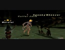 FF11　2020年10月アンバスケード2章　Culler Jack　難易度とてもむずかしい　召喚ソロ