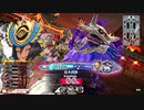 【CR00 マァト】いつか舞闘会の登板を目指して【88練習目】
