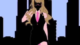 【初投稿】妄想疾患■ガール　歌ってみた【Sarah_】
