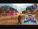 ロケランではじけ散るクモと地球防衛軍#１９