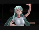 鈴谷さん　太陽系デスコ