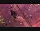 【DoaX3】 ポールダンス 複合 ヒトミ+ほのか101409