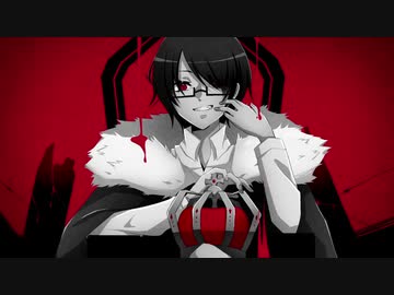 【UTAUカバー】KING【泡沫紬】