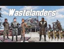 W　A　S　T　E　L　A　N　D　E　R　S　.mp7