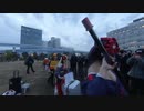 【VR有】コミックマーケット コミケ 冬コミ コスプレ Comic Market C97 Cosplay 2nd Day #76