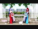 [Bear][54th]Swearing/勾指起誓_vol. Eleanor Forte × RO
