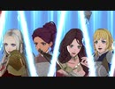【実況】ノーリセルナティックでファイアーエムブレム 風花雪月 黒鷲ルート 守護の節 王国貴族結婚余聞 Part2