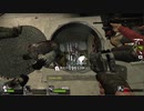 【実況】ちょっくらゾンビと戦ってくるリターンズ【Left4Dead2】part2