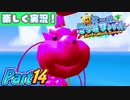 【楽しく実況！】▼水を操りましょい！▼スーパーマリオサンシャイン【Part14】