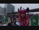 【VR有】コミックマーケット コミケ 冬コミ コスプレ Comic Market C97 Cosplay 3rd Day #4