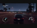 Need for Speed™ Payback マックン＆パックン　03