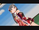 【MMD】jewel