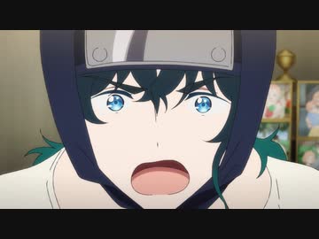 体操ザムライ　第二話　どん底ザムライ