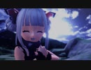 【MMD】ユニバース【おうまゆう】