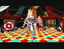 【ホロライブMMD】ハッピーシンセサイザ（尾丸ポルカ）