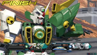 【EXVS2】小動物ベルティゴはお味方様に感謝したい　その4