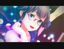 【MMD艦これ】ファンサ（つみ式由良）