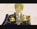 【MMD刀剣乱舞】ピアノ・レッスン【ｻｸﾗｺ式へし切長谷部】