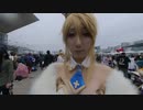 【VR有】コミックマーケット コミケ 冬コミ コスプレ Comic Market C97 Cosplay 3rd Day #9
