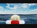 【Fate/MMD】アポロン様で離岸流に流されて：30秒ver.