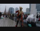 【VR有】コミックマーケット コミケ 冬コミ コスプレ Comic Market C97 Cosplay 3rd Day #11