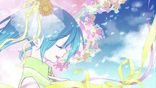 【初音ミク】イフェイオン【オリジナル】