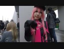 【VR有】コミックマーケット コミケ 冬コミ コスプレ Comic Market C97 Cosplay 3rd Day #15