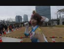 【VR有】コミックマーケット コミケ 冬コミ コスプレ Comic Market C97 Cosplay 3rd Day #16