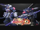 【ガンプラ】並行世界の響をガンダムにしてみた【シンフォギア】