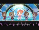 【デレステMV】「碧いうさぎ」(2D標準)【1080p60】