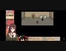 男子トイレへの潜入を試みる風紀委員長【アイドル部】