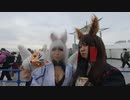 【VR有】コミックマーケット コミケ 冬コミ コスプレ Comic Market C97 Cosplay 3rd Day #18