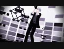 【MMD刀剣乱舞】アンノウン・マザーグース【山姥切長義】