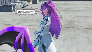 超久々にPSO2をEP4を振り返るついでに実況にしてみた　Part.12