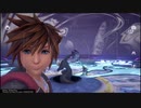 【KH3】リミカ ヤングゼアノート セルフィー撮りながらノーダメ（クリティカル Lv99）