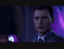 女子大生、はじめての『Detroit: Become Human』実況プレイ　その１４