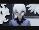 [VRoid]淡藤_フリィダムロリィタ[MMD]