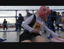 【VR有】コミックマーケット コミケ 冬コミ コスプレ Comic Market C97 Cosplay 3rd Day #22