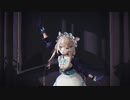 【にじさんじMMD】エリー・コニファーさんで夜を飼う