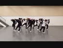 【JO1】"OH-EH-OH" Dance Practice Video