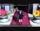 【初音ミクPDFT】サイハテ　EX EXTREME【PERFECT】