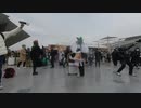 【VR有】コミックマーケット コミケ 冬コミ コスプレ Comic Market C97 Cosplay 3rd Day #24