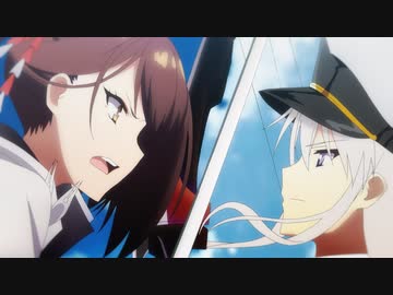 アズールレーン　02　【激戦】鼓動の波、鋼鉄の翼