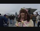 【VR有】コミックマーケット コミケ 冬コミ コスプレ Comic Market C97 Cosplay 3rd Day #25