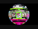 【WACCA外部出力】 FREEDOM DiVE↓ EXPERT (再)