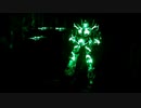 MGEX ユニコーンガンダム ゆっくりプラモ動画